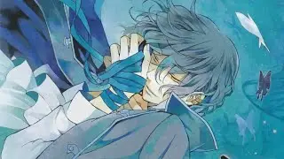 Gilbert Nightray twixtor. Pandora Hearts