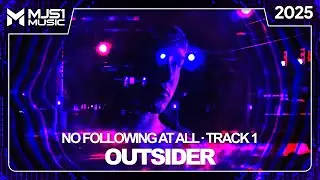 MJS1 - Outsider (Official Audio)