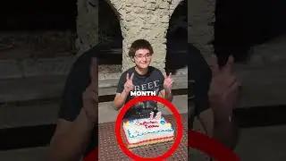 This Family Found the Smartest Way to Celebrate Birthdays! 🎂