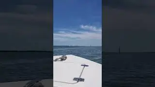 Ft Pierce Inlet Vibes