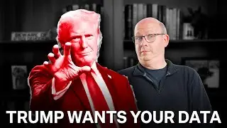 ВНИМАНИЕ: План Трампа на 2026 год — использовать данные ваших избирателей в качестве оружия.