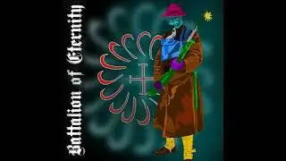Batallion Of Eternity -Space Temple