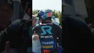 Blake Davis took home his 2nd career win in the Supersport class at Road America. 🏆#Motorcycle