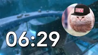 Two Betrayals Legendary Coop Speedrun in 06:29 ft. Helpless7 - WR