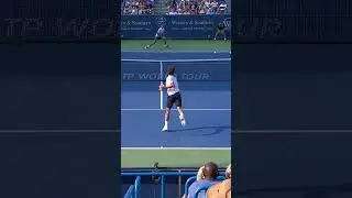 Does it get smoother than this?