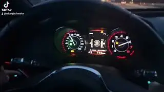 Tuned Jaguar XE S stage 3 440hp pull 70-170 km/h