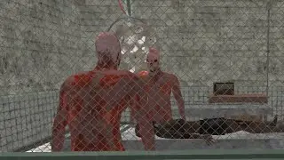Zombie Monsters 5