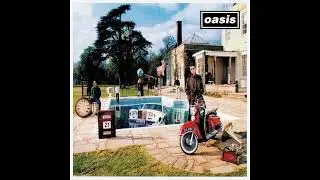 Be Here Now (Trimmed)