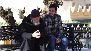 التجربة الإجتماعية 