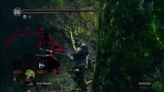 Dark Souls Battle of The Uploaders, Episode 11: FPSsnake