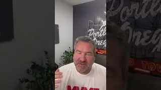 Chris Antrim Introduction NMLS 878782 Lic. In Oregon
