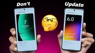 Realme UI 7.0 VS Realme UI 6.0 Full Comparison - Which One is Better?