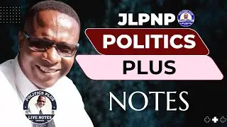 Why The Jamaica Labour Party Is Hard To Beat! Politics Plus July 19th 2025