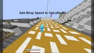 [DevLog] #5 || Bhop Speed Bypass || VolcaNo B3