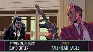 MARVEL'S VOICES: HERITAGE #1 Trailer | Marvel Comics