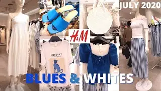 H&M SUMMER 2020 COLLECTION [JULY2020].With PRICES!  NEW Women's fashion collection