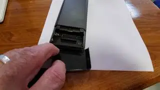 Selling TV Video Audio Remote controls on eBay and How I Test them.
