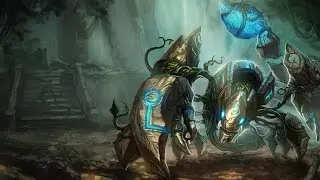 NEMESIS DRAFT EP 5 With Frail and Friends: Double PENTAKILL!