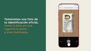 Solicita tu tarjeta FINABIEN Estados Unidos y actívala