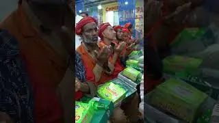 Chhipa Dastarkhawan Sehar & Iftar