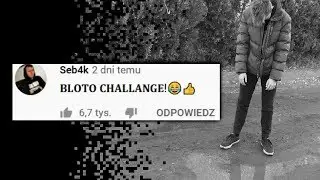 KAŁUŻA 𝐂𝐇𝐀𝐋𝐋𝐀𝐍𝐆𝐄🤮 #33 - VPLAY xdxxcz