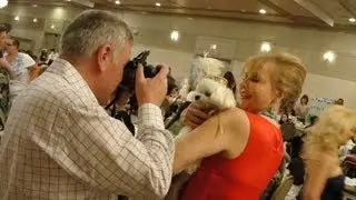 Rescues Rock the Runway 2013 | Yotkie 911 Rescue Fundraiser Video