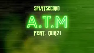 SPLXT - A.T.M  (feat. Quazi) [Prod. by Icekrim]