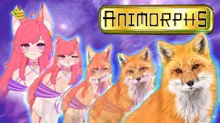 ANIMORPHS WAS CRAZY??? JonTron Reaction