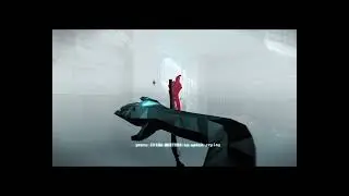 I play Superhot 2 (MIND CONTROL DELETE)