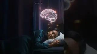 Your Brain Deletes Memories While You Sleep | Synaptic Pruning I #beyondlogic