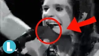 Top 10 Crazy Rockstar Rumors