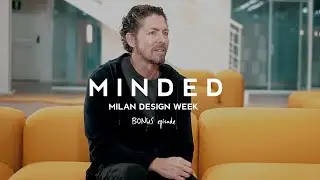 Неделя дизайна в Милане с Фернандо Ромеро | Подкаст MINDED