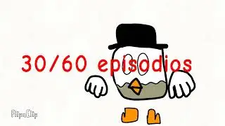 treiler nova tenporada 3 chicken gun 30/60 episodios#chickengun