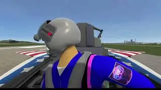 VTOLVR (Operation Rhino, Gearless landing and the MANPADS bit)