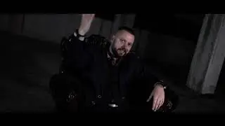 ROSY - RÁZNY BÁSNIK (prod. Faymous) |Official Video|
