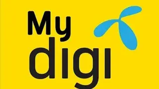 Digi internet data for social media 15Gb Rm20 for 7day.#shorts