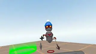 Checking out the new update in grab