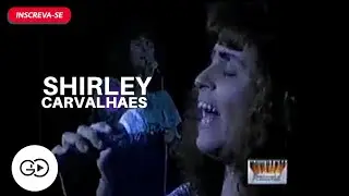 Shirley Carvalhaes/ Fara&oacute; ou Deus (Ao Vivo)