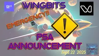 СРОЧНАЯ ОБЩЕСТВЕННАЯ РЕКЛАМА &mdash; социальная реклама от Grumpy Youtube! Остерегайтесь Wingbits и мош...