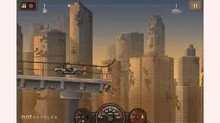 How to play Earn to Die 2: Exodus game | Free online games | MantiGames.com