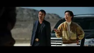 The Hangover TV Spot #28