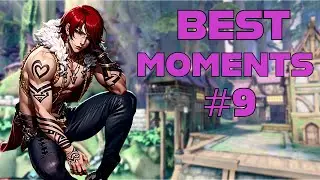PALADINS BEST MOMENTS EP.9 | 19/01/2026