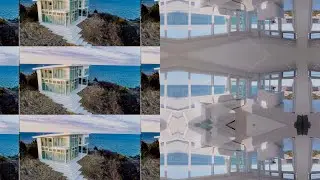 Sotheby's International Realty Modern Homes