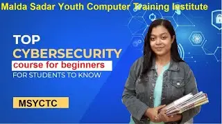 Cyber Security Full Course for Beginners and advanced , Cyber Security Basic for CDTA &DDTA  Student