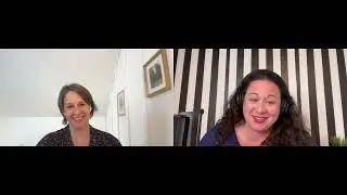 Coaching ADHD Women,  Masking, and Midlife Change with Danica Lefever