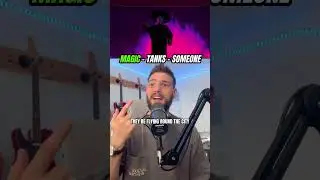 YOUR IDOL - Open Verse Challenge #shorts