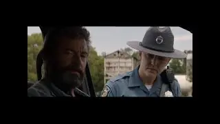 लोगन - हटाए गए दृश्य - एसडी - Logan (Deleted Scenes - SD)