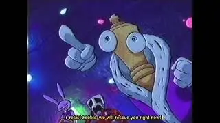 驚異のデジタルサーカス 1995 OVA Opening. AMAZING DIGITAL CIRCUS-Boku ra no Bouken