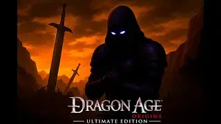 PART ONE: IN THE AGE OF DRAGONS; BEGINNINGS DARK [Dragon Age: Origins / #pngtuber]