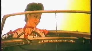 Nan Vernon - No More Lullabyes (1992 Promo Video)